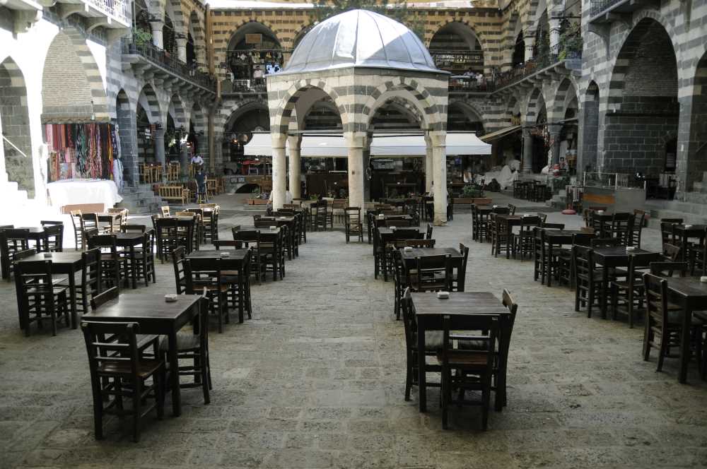 UÇAKLI DOĞUNUN HAZİNELERİ FIRATIN DOĞUSU TURU 3 GECE 4GÜN